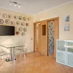 Chalet Blue Panorama With Jacuzzi Torri Del Benaco