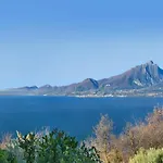 Blue Panorama With Jacuzzi Torri Del Benaco