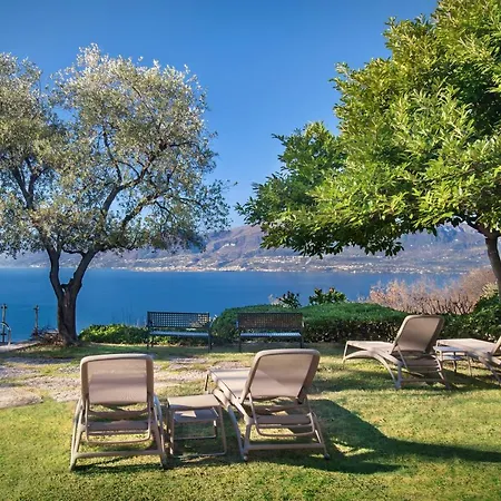 Chalet Blue Panorama With Jacuzzi